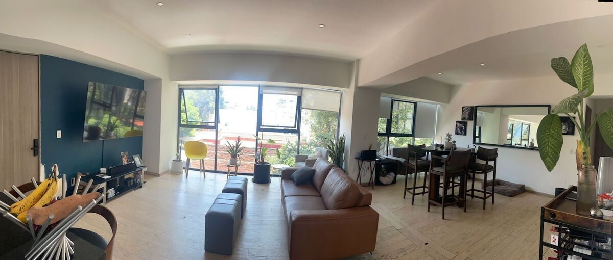 3 de 28: SALA - COMEDOR