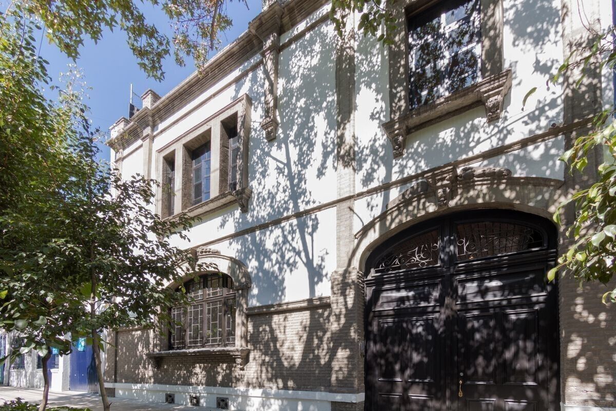 1 de 28: FACHADA EDIFICIO