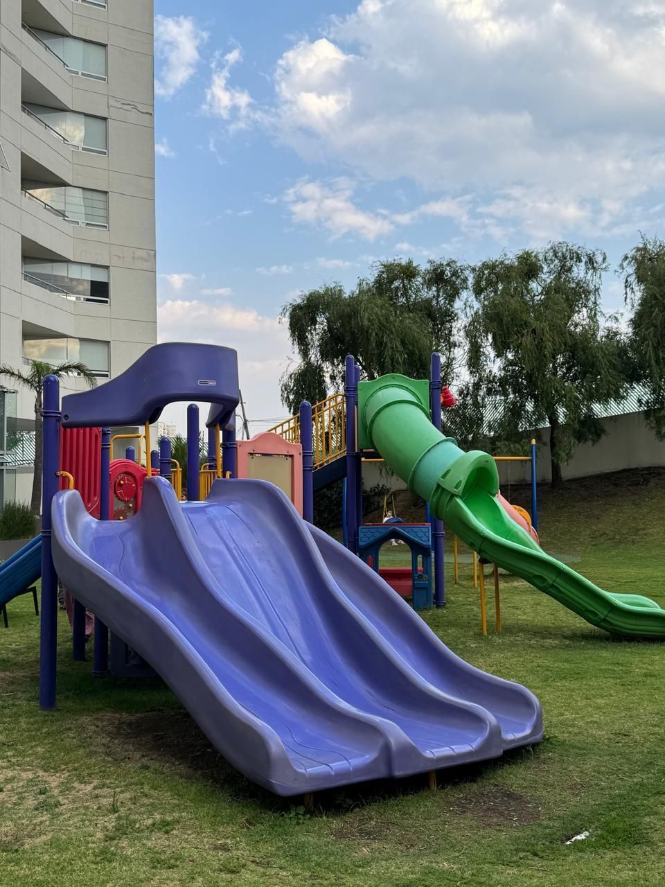 32 de 50: Juegos Infantiles