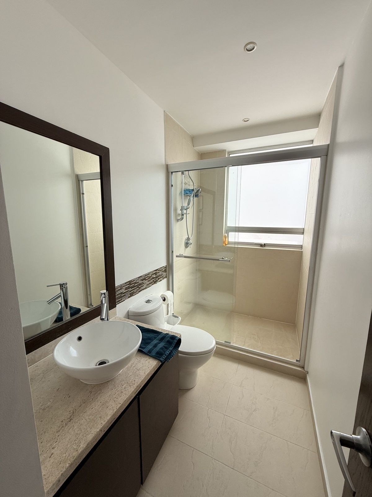 21 de 50: Baño de la Tercer Recámara