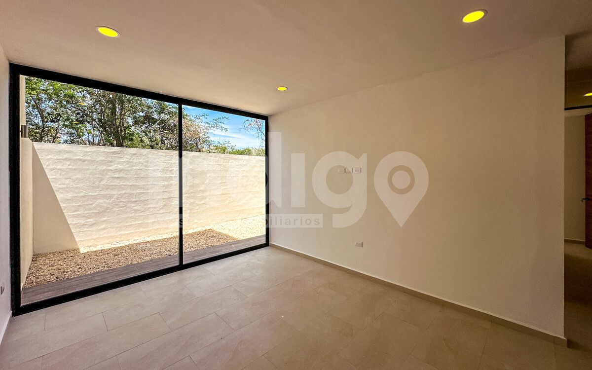 3 de 32: Sala / Comedor