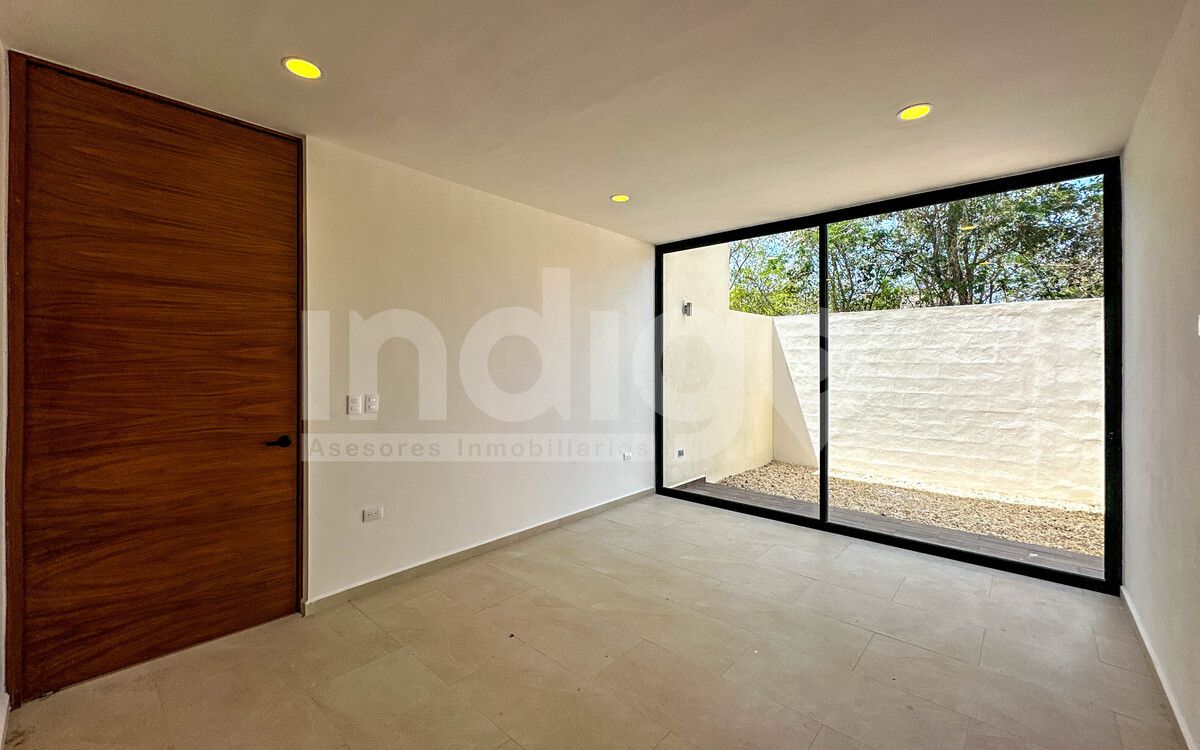 5 de 32: Sala / Comedor