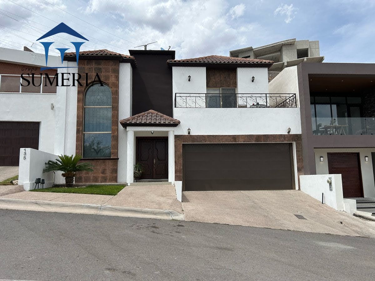 Casa en venta en Pedregal de San Ángel
