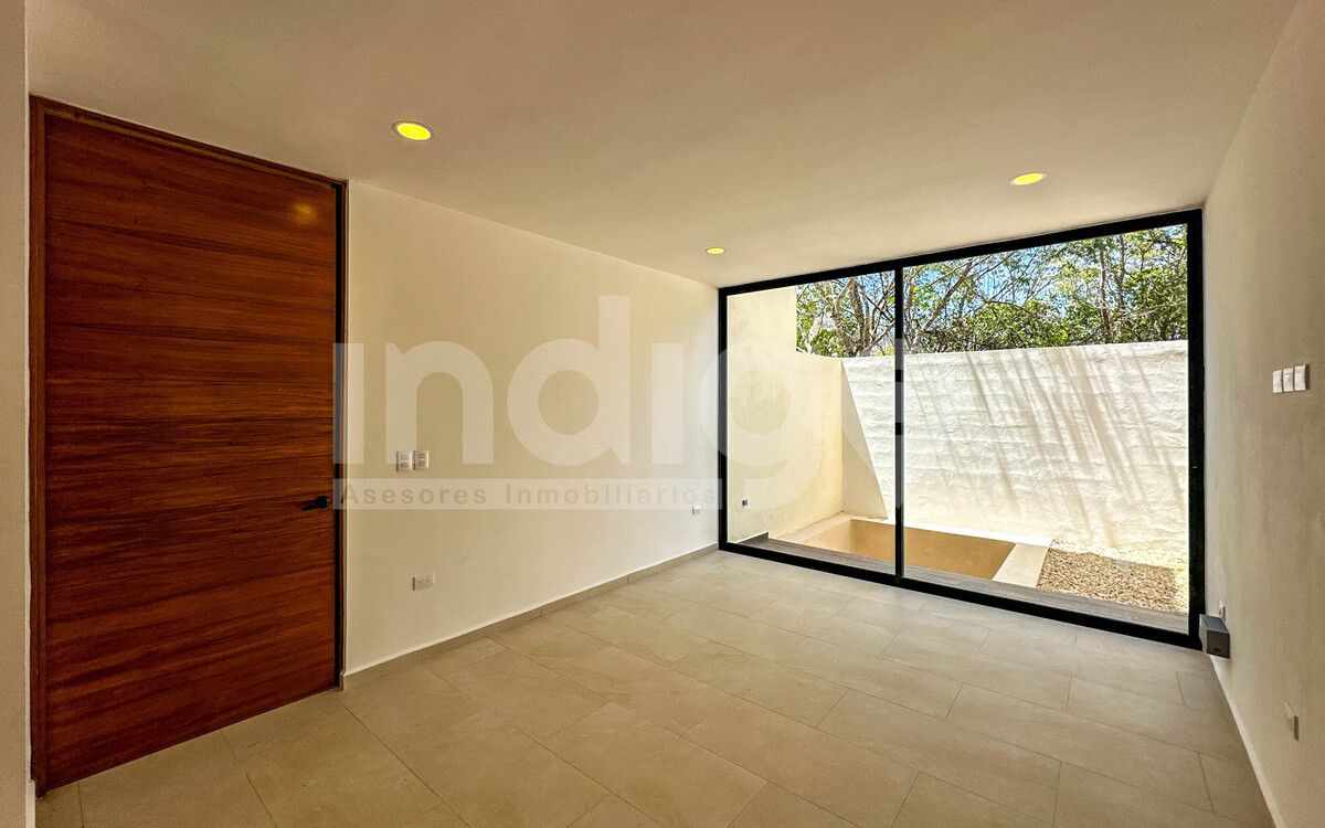 5 de 26: Sala / Comedor