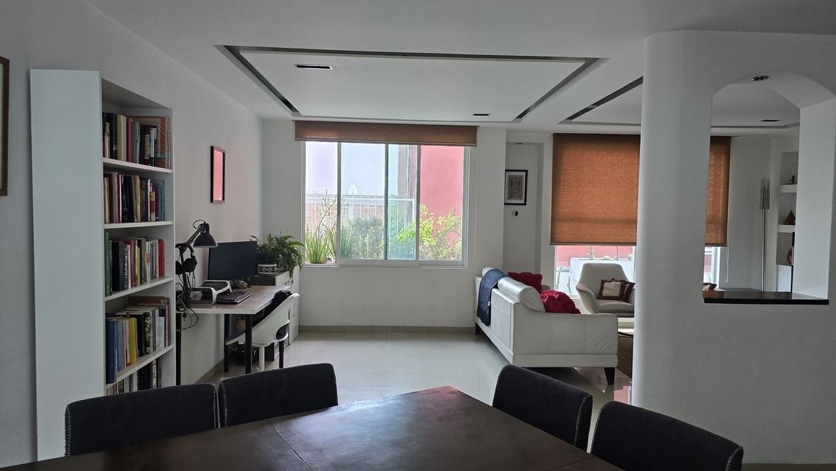 3 de 15: Casa en Venta en Extremadura Insurgentes Rayo Vende ®