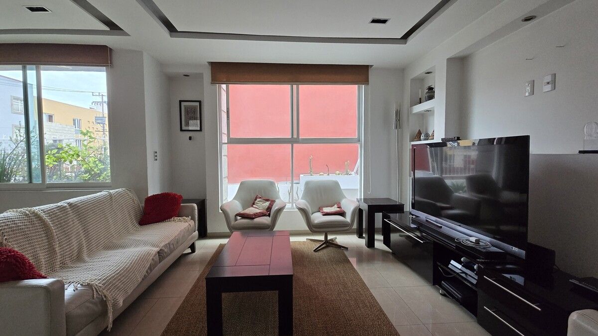 1 de 15: Casa en Venta en Extremadura Insurgentes Rayo Vende ®