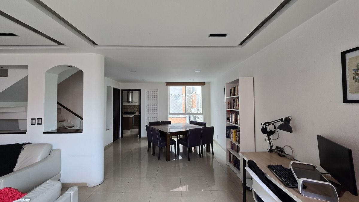 4 de 15: Casa en Venta en Extremadura Insurgentes Rayo Vende ®