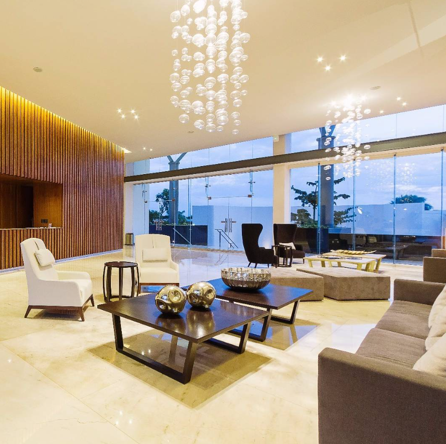 14 de 34: Lobby