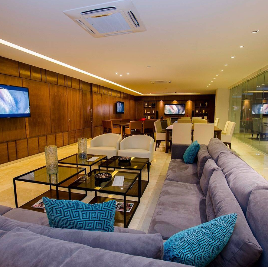 17 de 34: Salón de Eventos