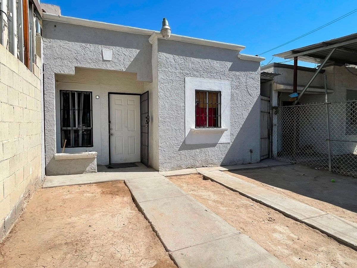 Casa en Renta en Villas del Rey 1era Etapa, foto 1 de 12