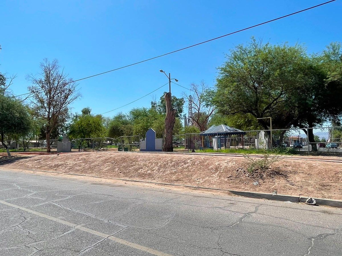 Casa en Villa del Rey Primera Etapa, Mexicali, foto 12 de 12