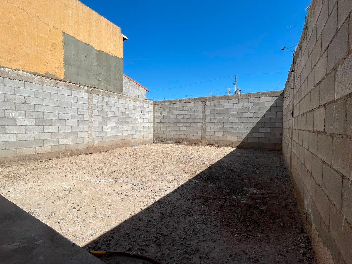 Casa en Villa del Rey Primera Etapa, Mexicali, foto 9 de 12