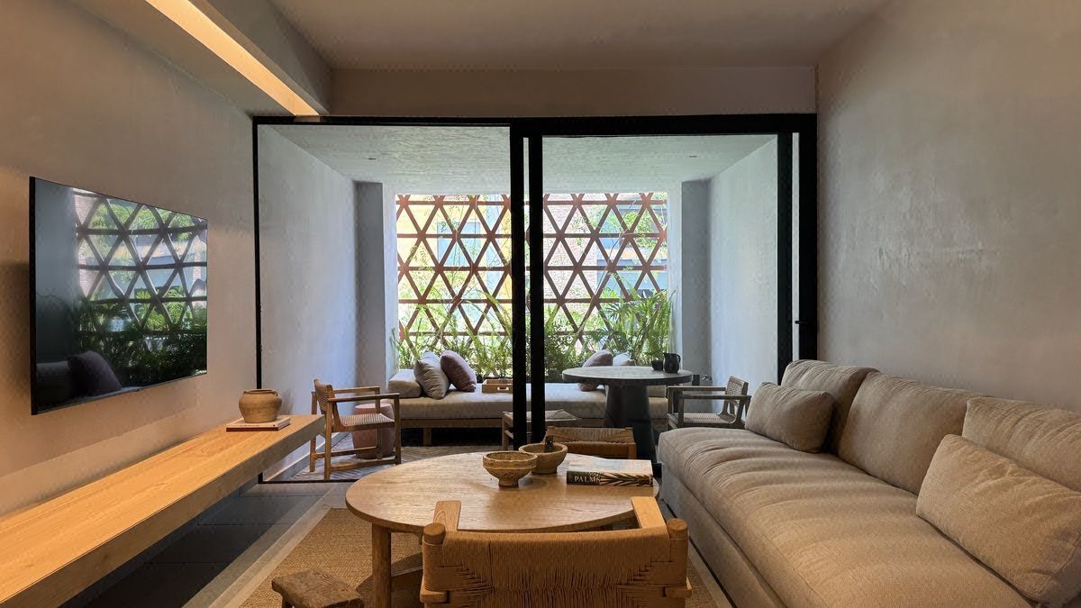 Apartments for sale in Avivia Interlomas development, brand new - foto 1