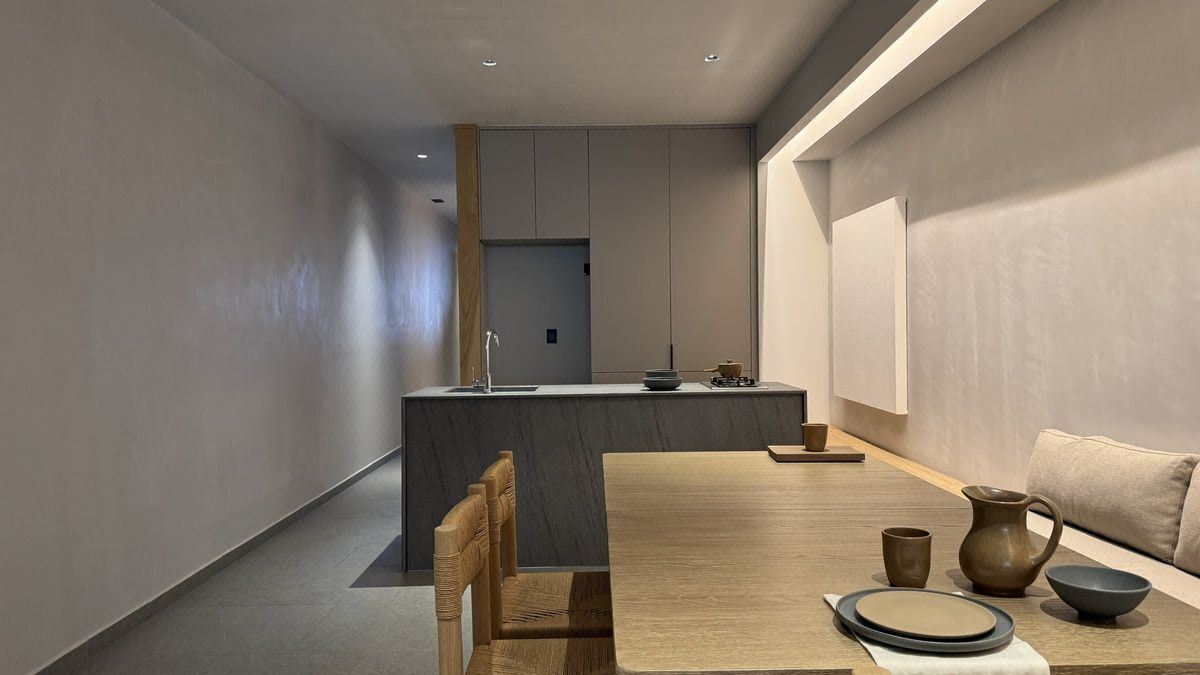 Apartments for sale in Avivia Interlomas development, brand new - foto 2