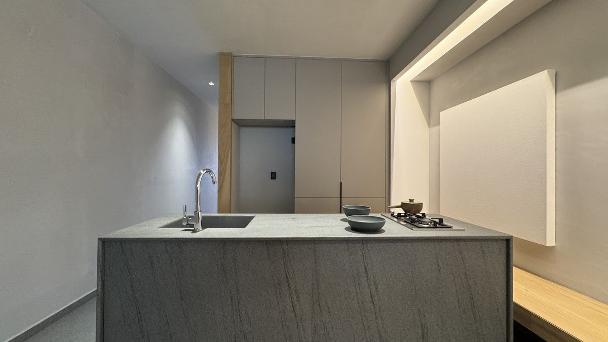 Apartments for sale in Avivia Interlomas development, brand new - foto 3