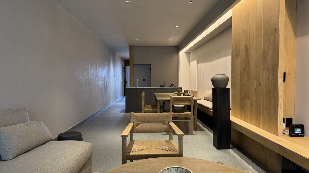 Apartments for sale in Avivia Interlomas development, brand new - foto 4