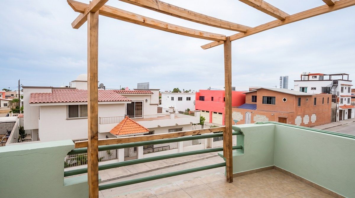 Casa em Colinas Del Mar, Ensenada, foto 15 de 19