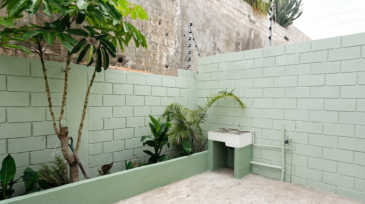 Casa em Colinas Del Mar, Ensenada, foto 19 de 19