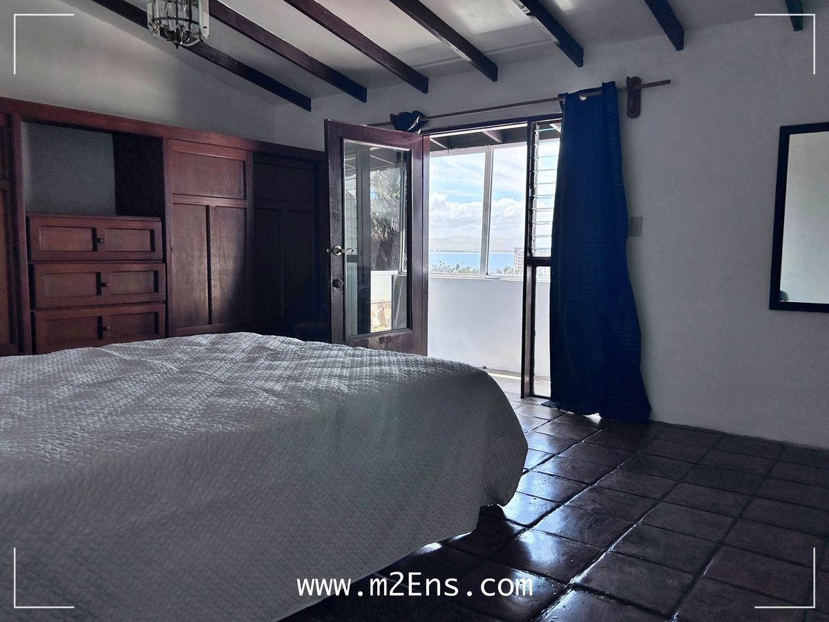 5 de 11: Habitación principal