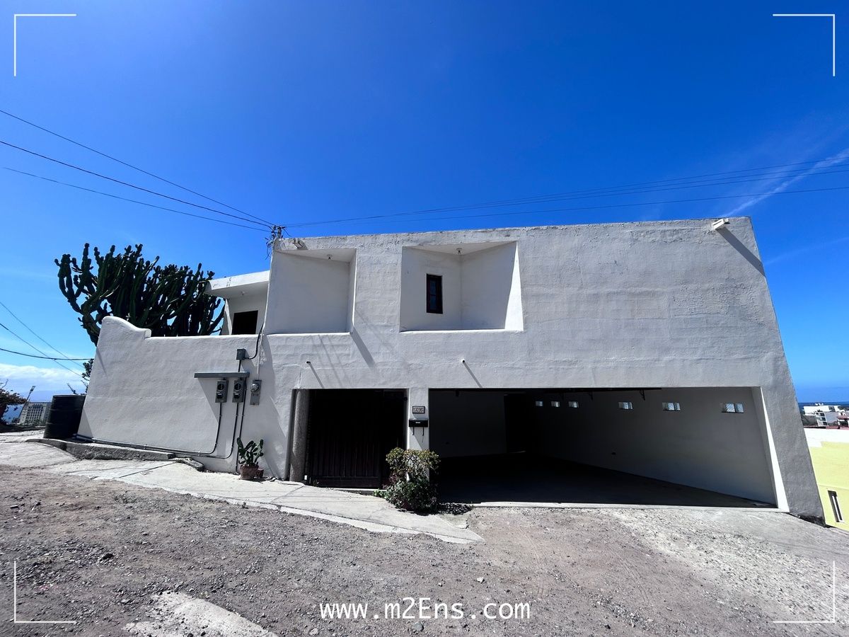 1 de 11: Fachada de la Casa