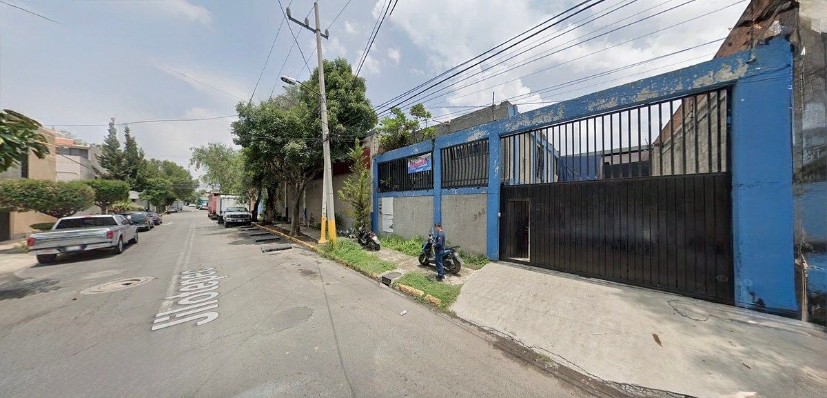Bodega industrial en La Romana, Tlalnepantla de Baz, foto 4 de 35