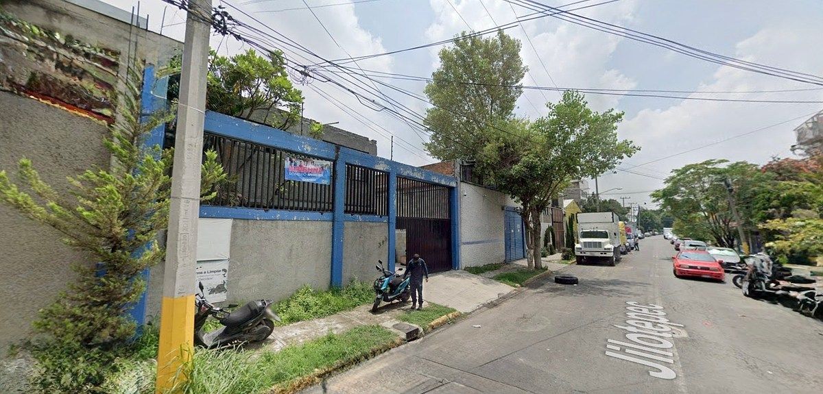 Bodega industrial en La Romana, Tlalnepantla de Baz, foto 6 de 35