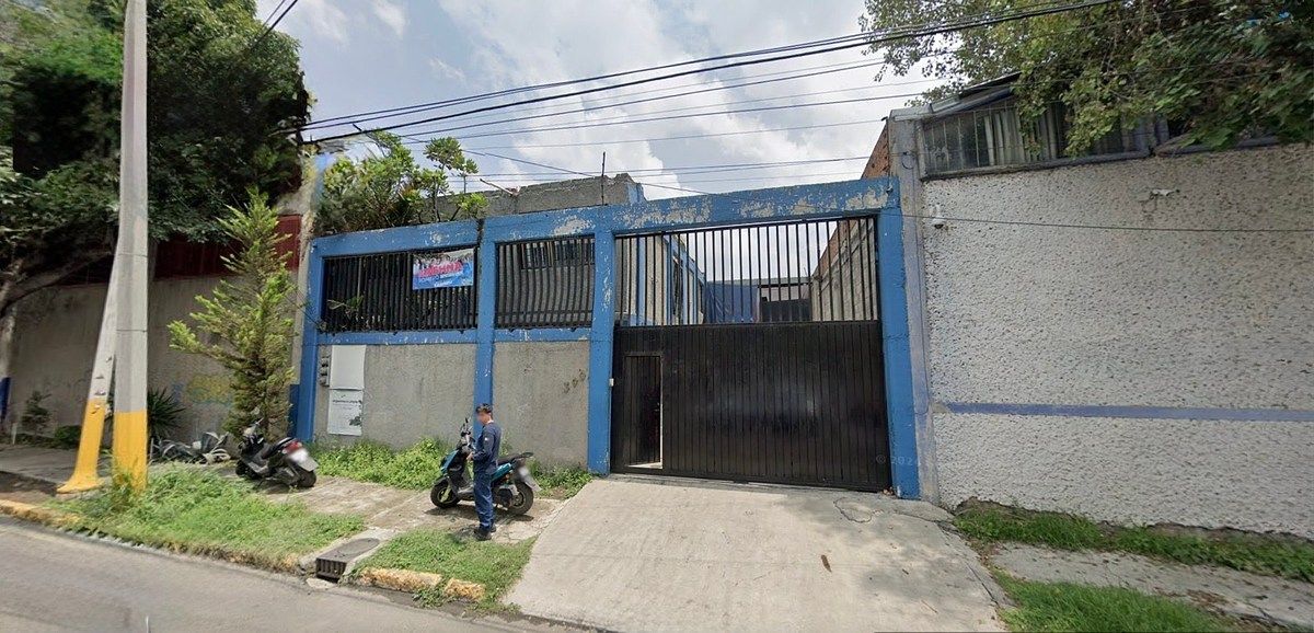 Bodega industrial en La Romana, Tlalnepantla de Baz, foto 2 de 35