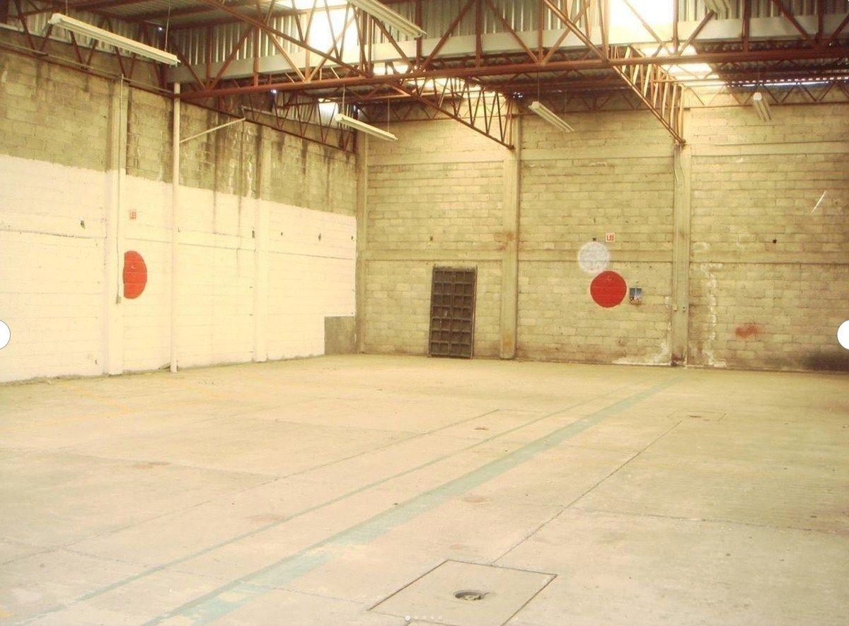 Bodega industrial en La Romana, Tlalnepantla de Baz, foto 11 de 35
