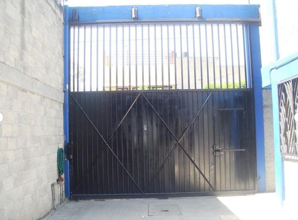 Bodega industrial en La Romana, Tlalnepantla de Baz, foto 8 de 35