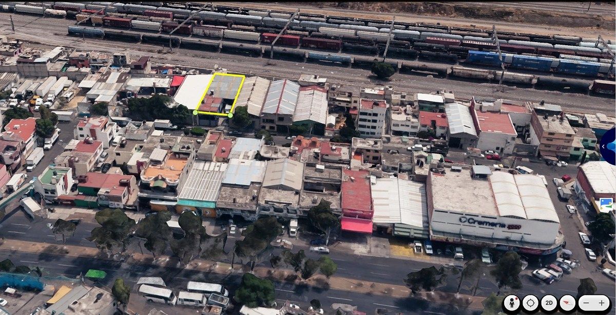 Bodega industrial en La Romana, Tlalnepantla de Baz, foto 7 de 35