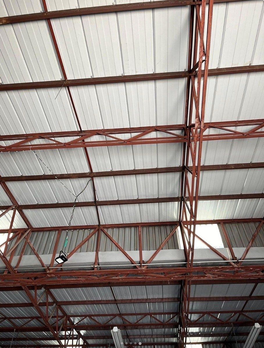 Bodega industrial en La Romana, Tlalnepantla de Baz, foto 25 de 35