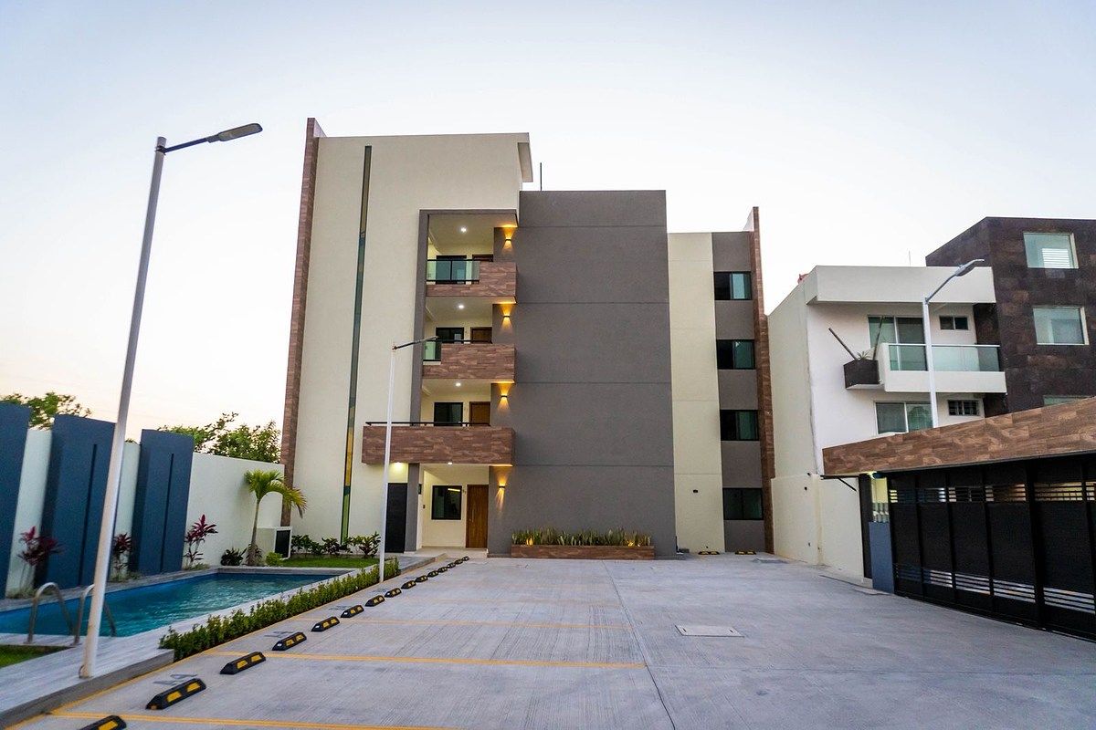 Departamento en Residencial Marino, Medellín, foto 38 de 41
