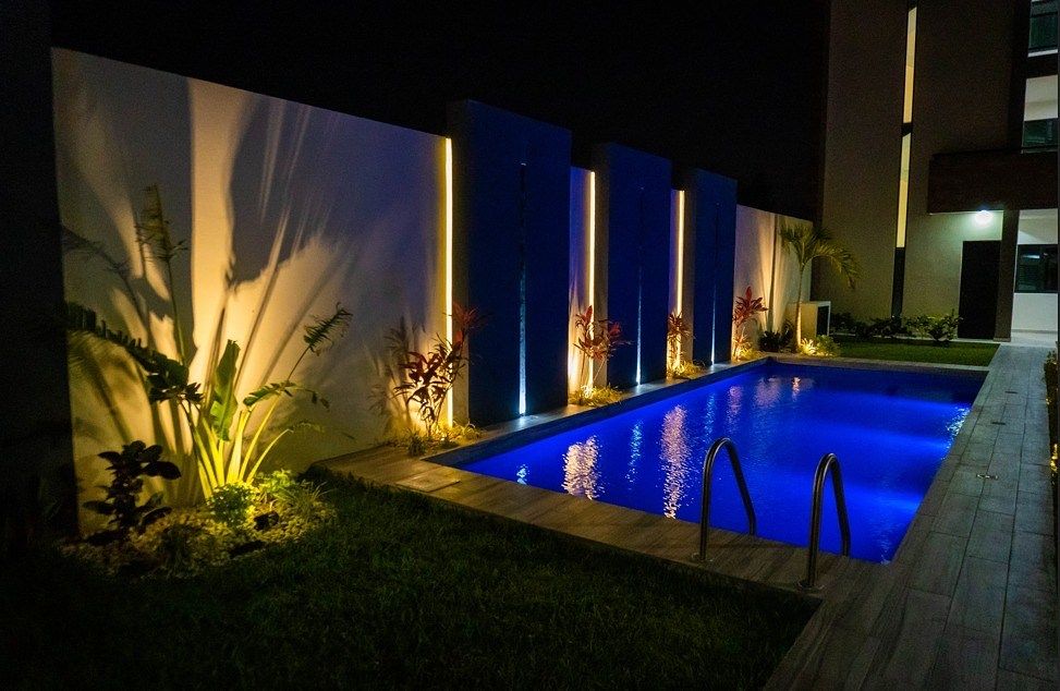 Departamento en Residencial Marino, Medellín, foto 39 de 41
