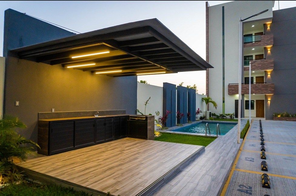 Departamento en Residencial Marino, Medellín, foto 40 de 41