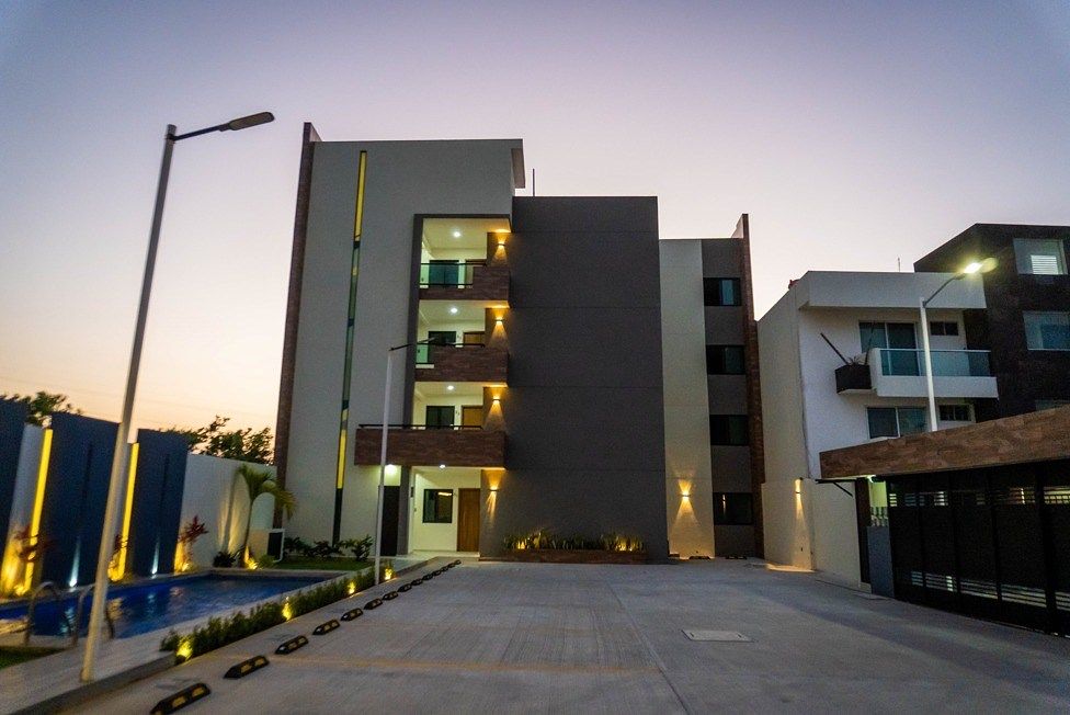 Departamento en Residencial Marino, Medellín, foto 41 de 41