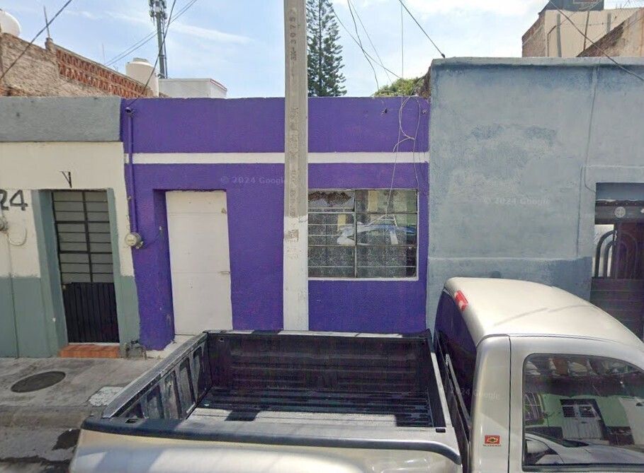 4 of 8: Tipo de casas