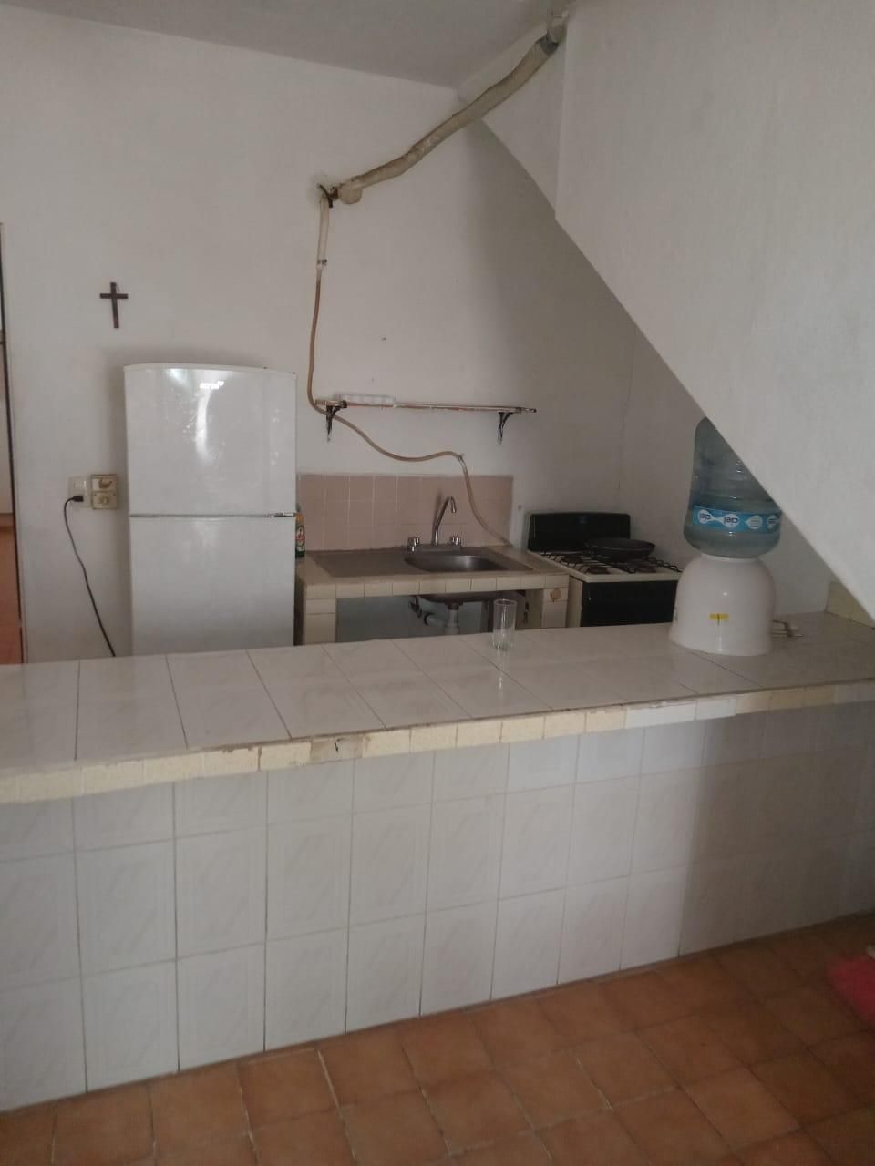 3 de 14: Cocina departamento 2