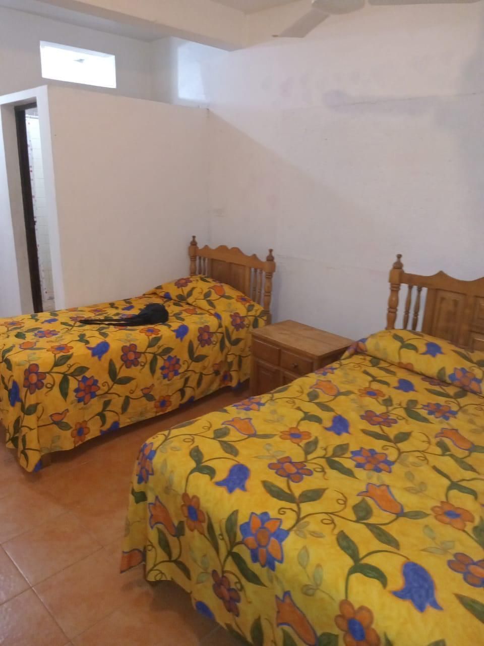 4 de 14: Recamara departamento 2