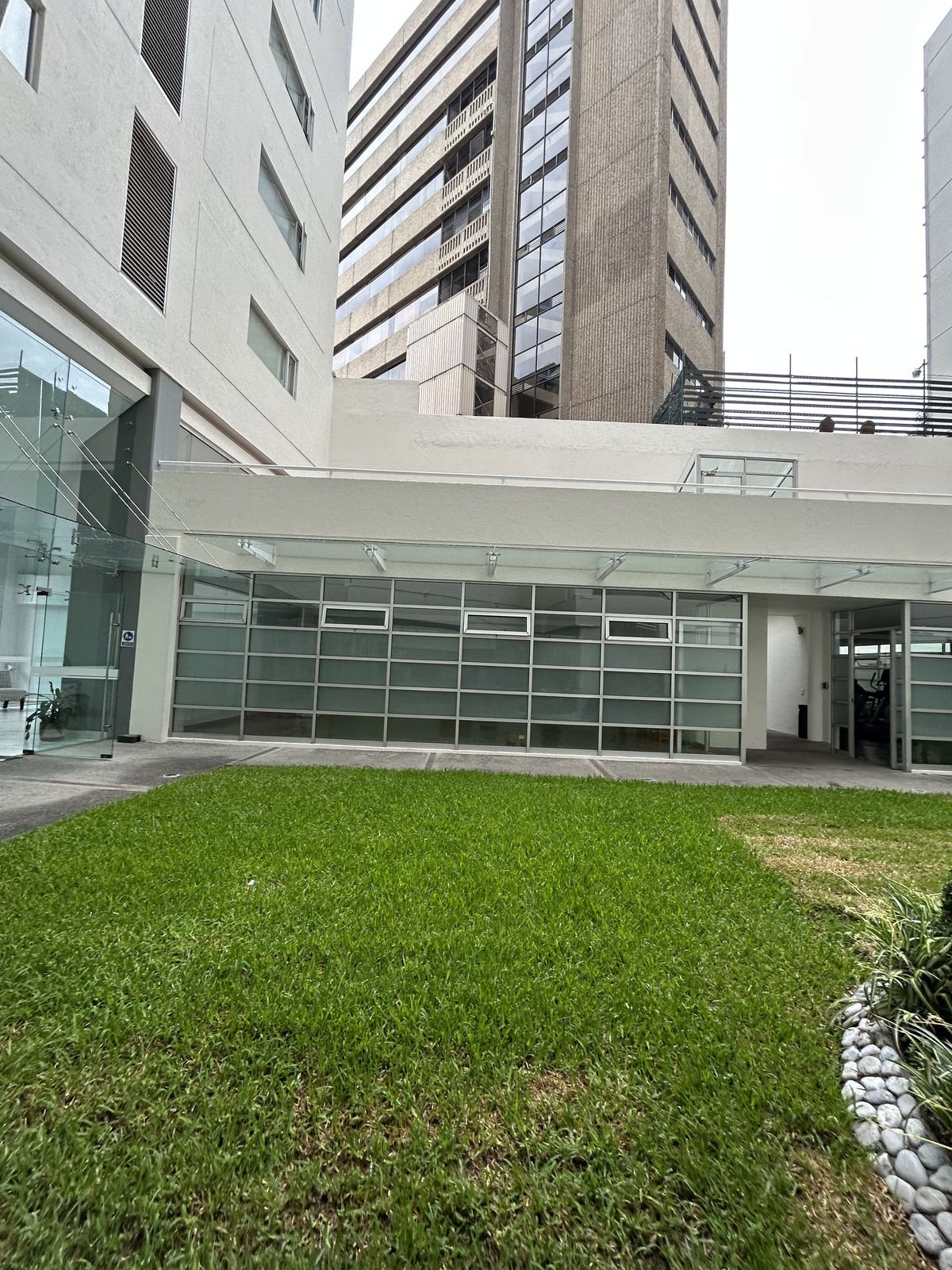 26 de 26: Salón de eventos