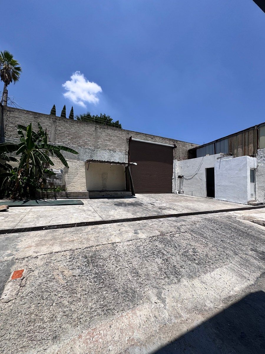 Commercial Storage Unit in El Mante, Zapopan, photo 5 of 20