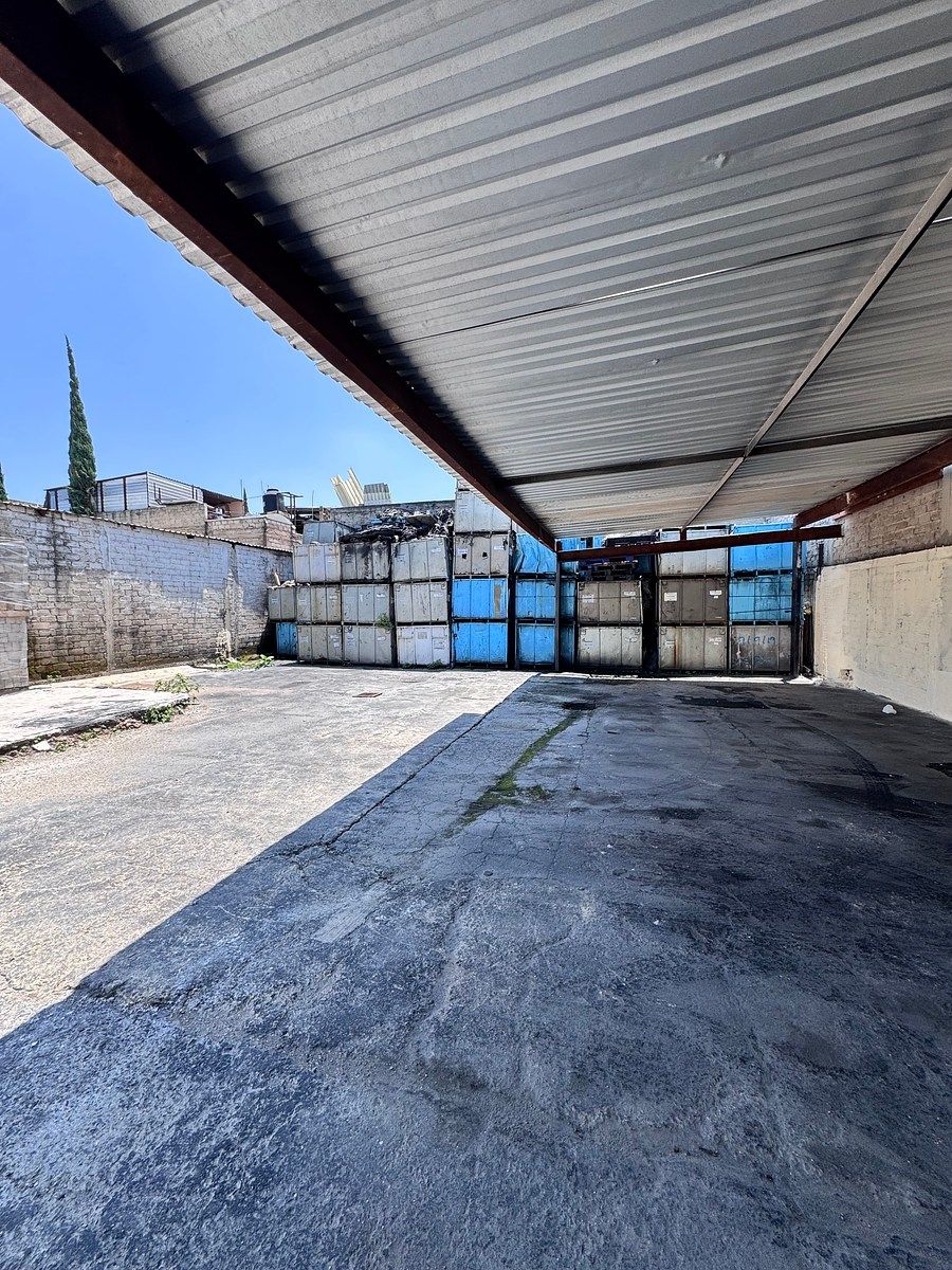 Commercial Storage Unit in El Mante, Zapopan, photo 7 of 20