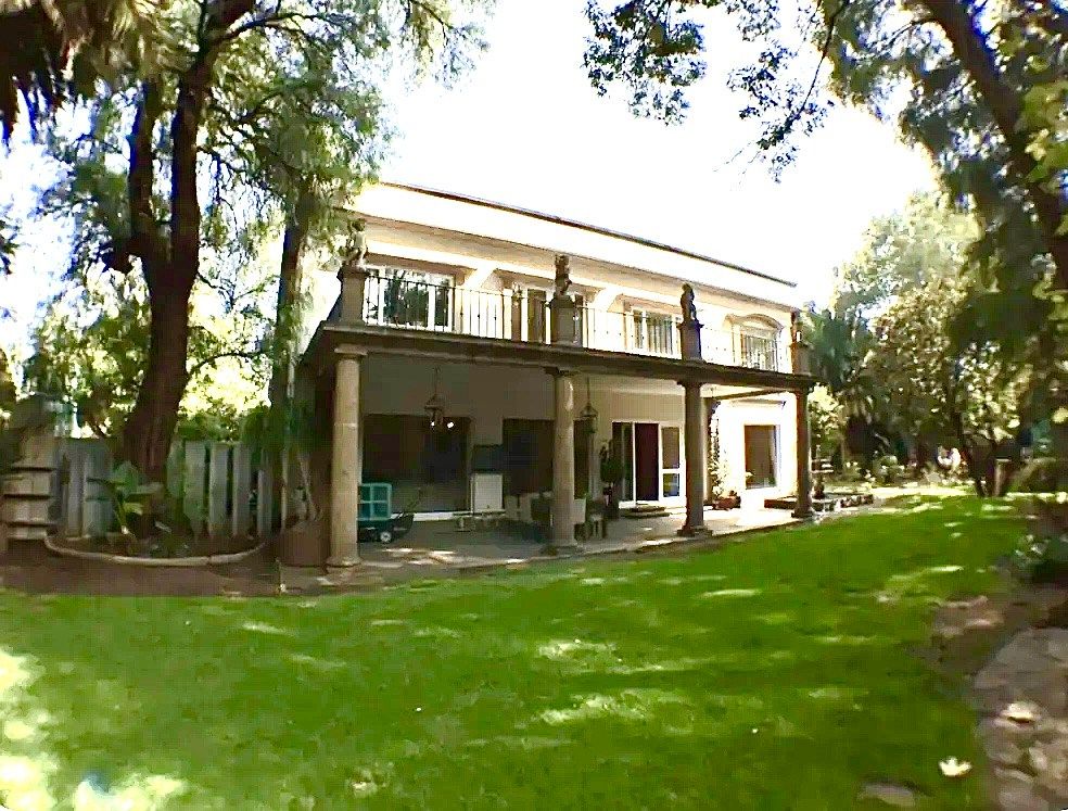 Casa em Lomas de Chapultepec I Sección, Miguel Hidalgo, foto 8 de 8