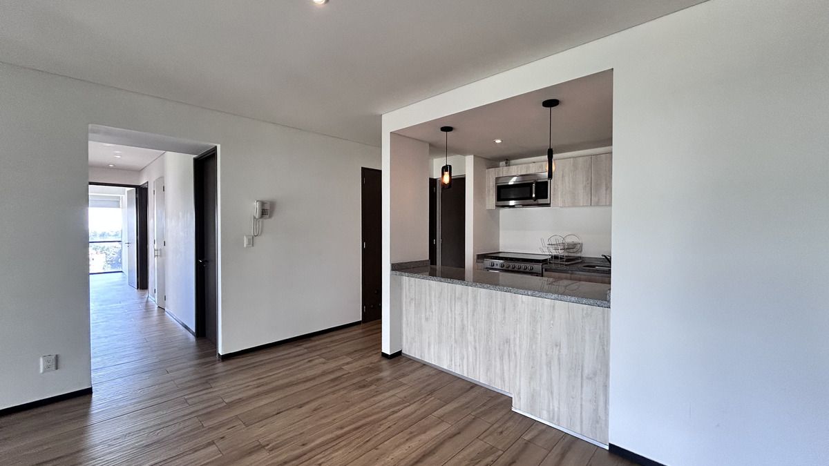 3 de 15: Estancia Cocina
