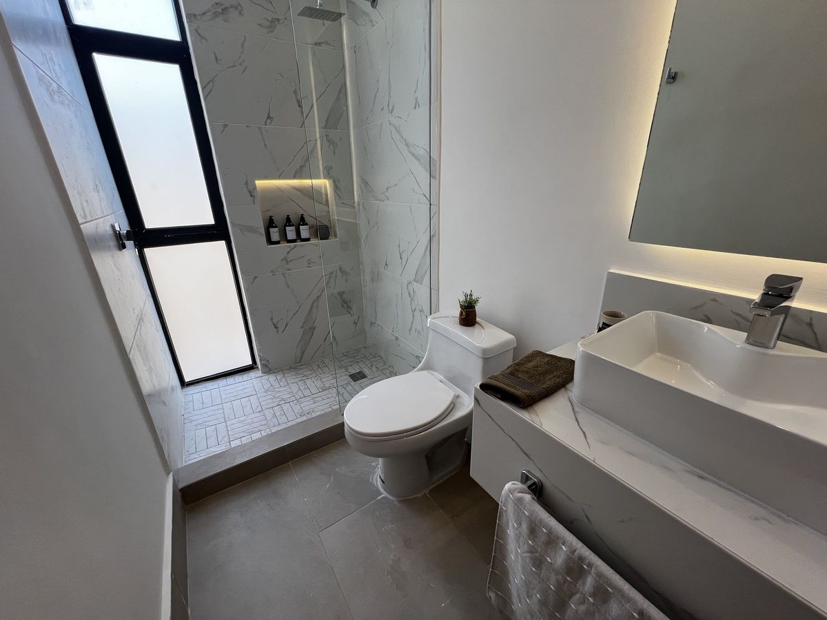 5 de 12: Departamento en Renta Mérida, Temozón