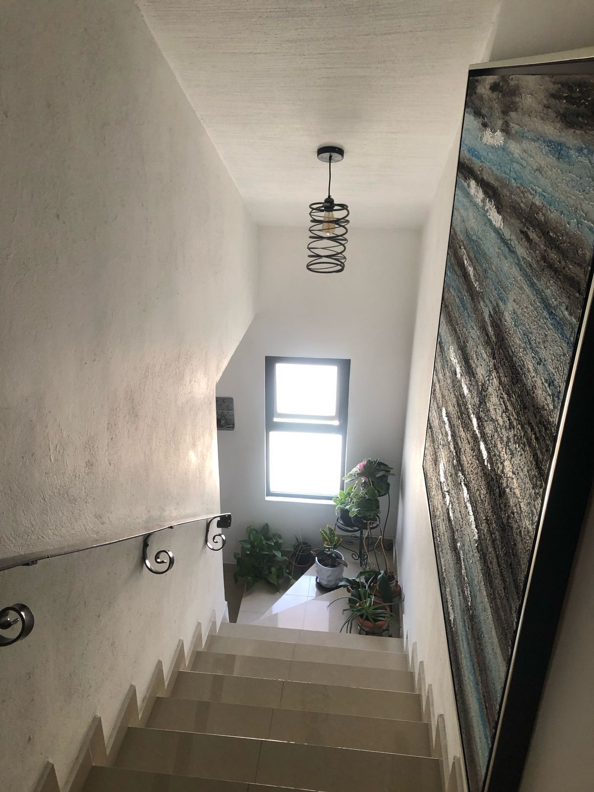 Casa en venta recamara en Planta Baja, céntrica. Querétaro.