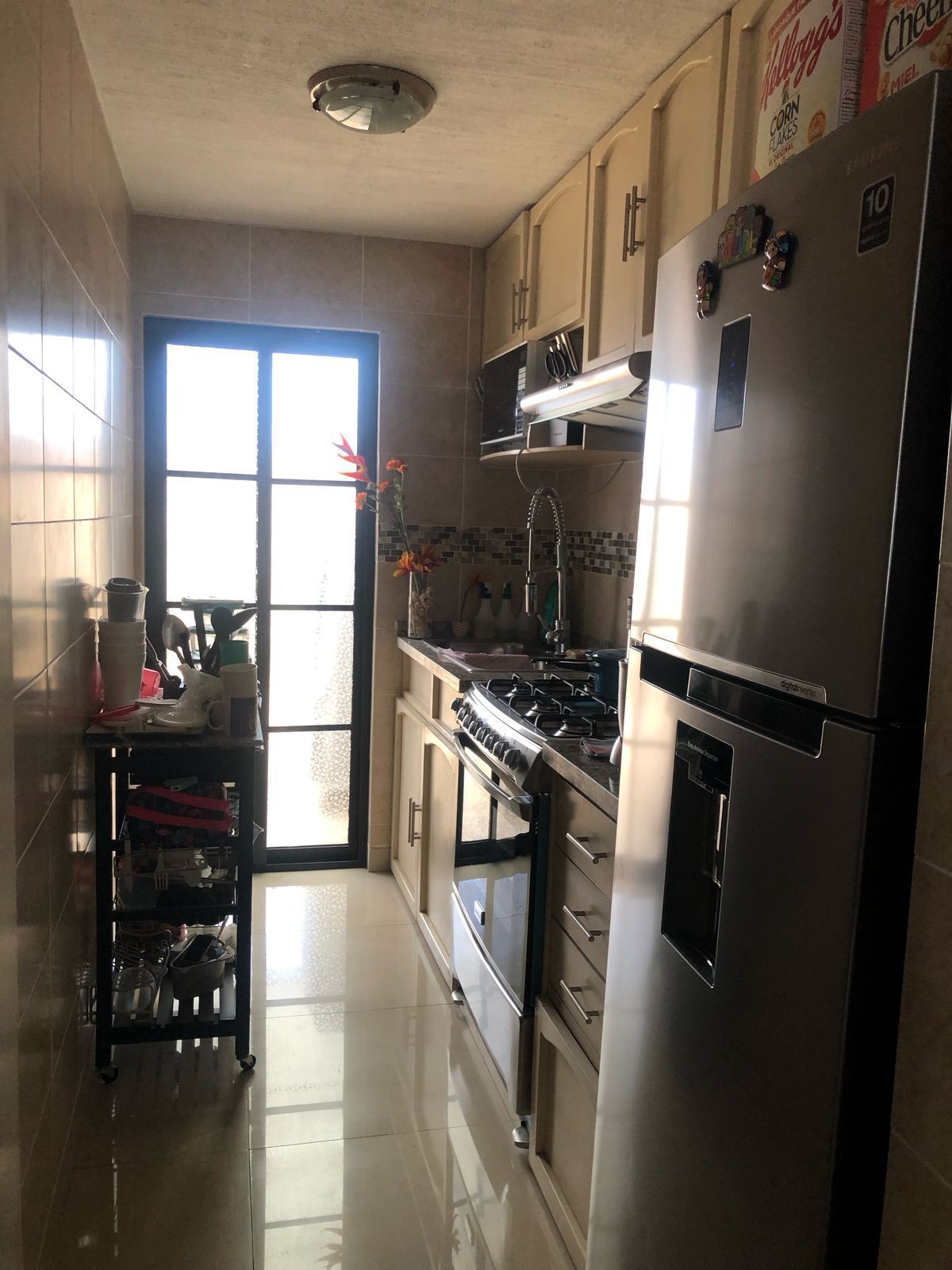 Casa en venta recamara en Planta Baja, céntrica. Querétaro.