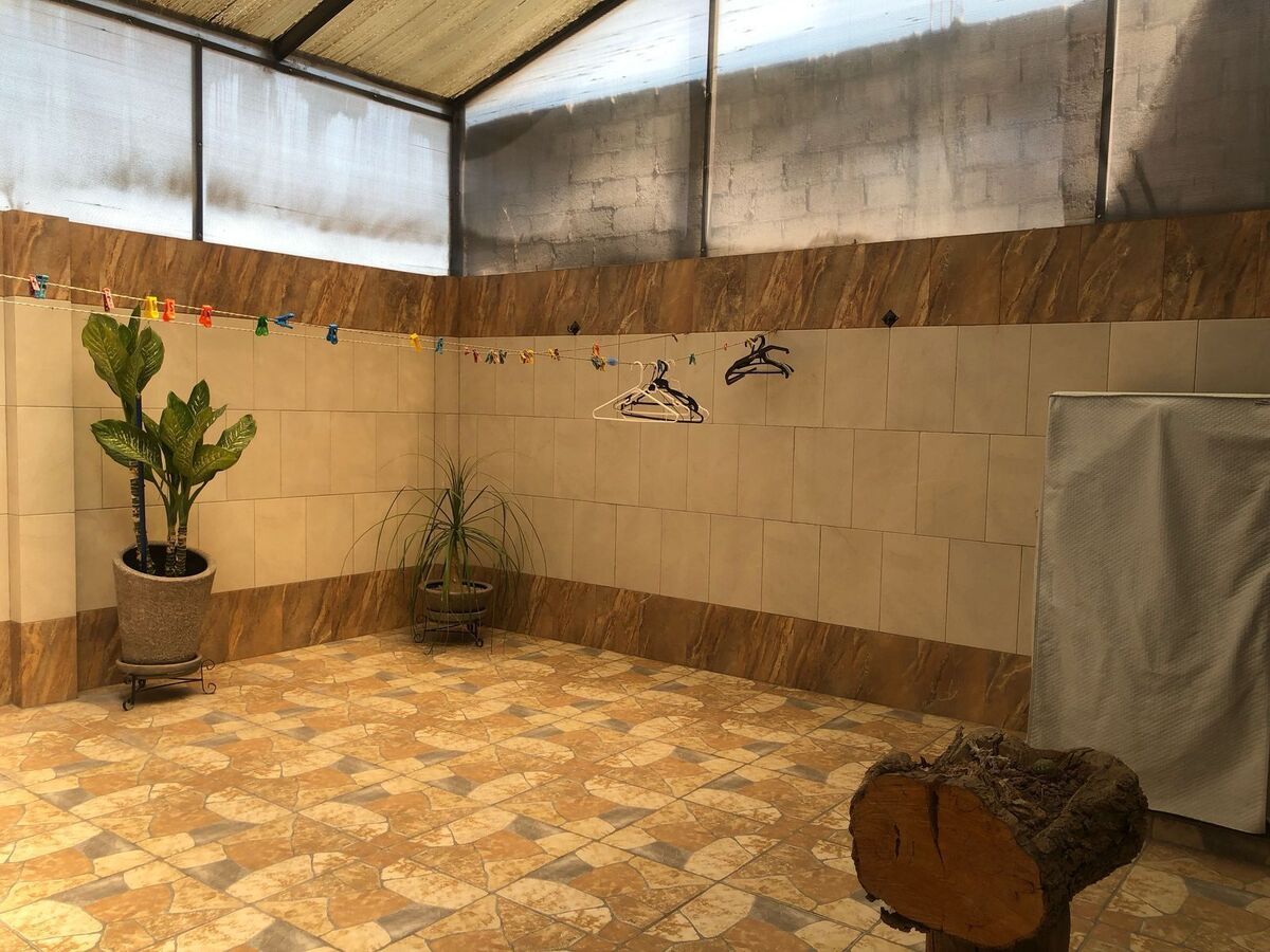 Casa en venta recamara en Planta Baja, céntrica. Querétaro.