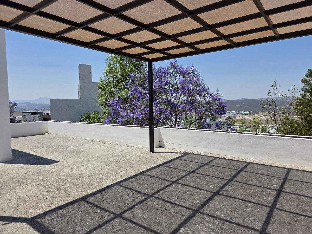 33 of 35: TERRAZA AREA COMUN