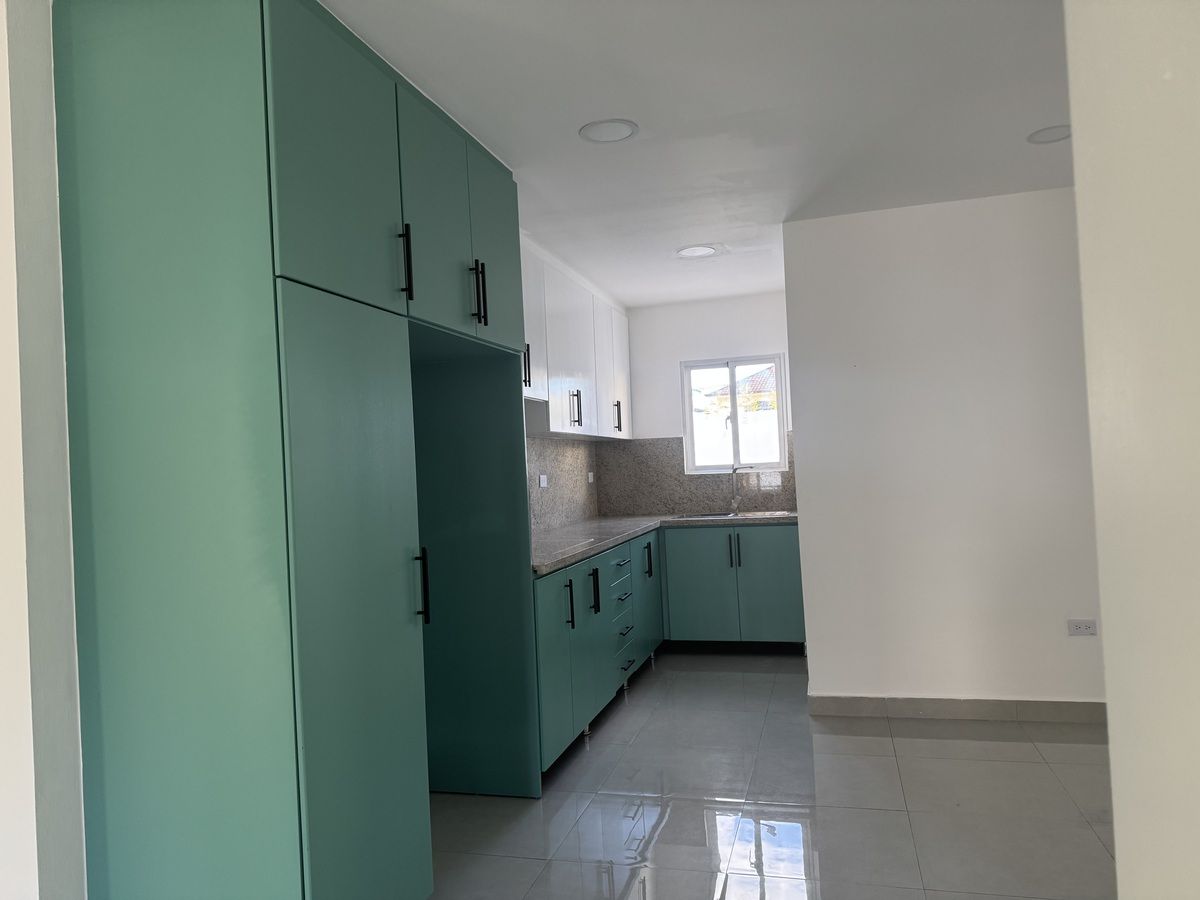5 de 14: Kitchen