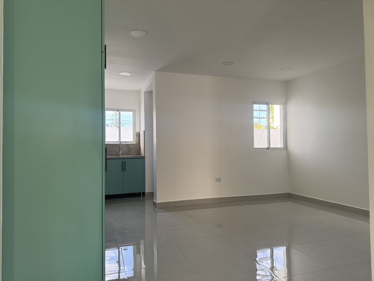 3 de 14: Dining area